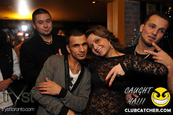 Tryst nightclub photo 82 - December 25th, 2010