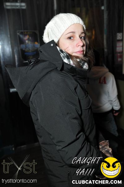 Tryst nightclub photo 83 - December 25th, 2010