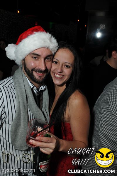 Tryst nightclub photo 84 - December 25th, 2010