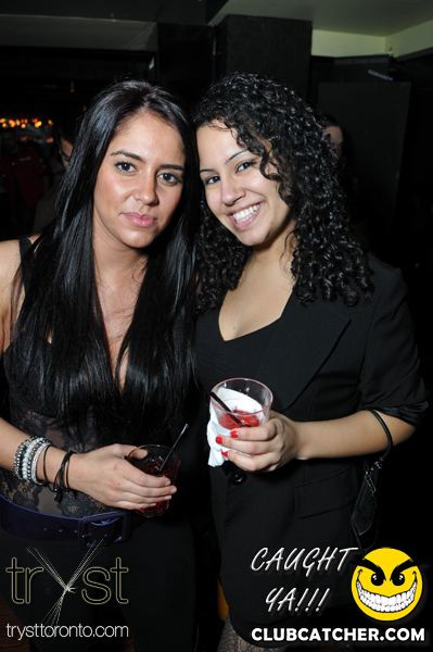 Tryst nightclub photo 85 - December 25th, 2010