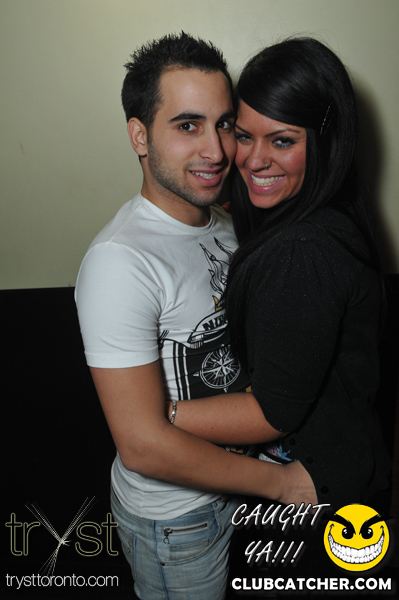 Tryst nightclub photo 86 - December 25th, 2010