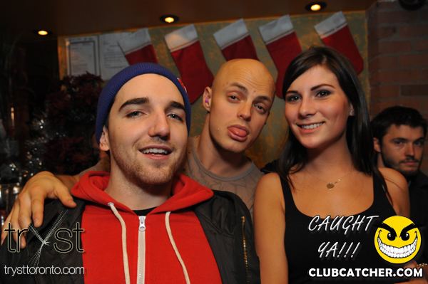 Tryst nightclub photo 89 - December 25th, 2010