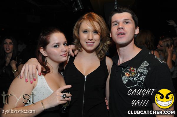 Tryst nightclub photo 90 - December 25th, 2010
