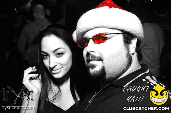 Tryst nightclub photo 10 - December 25th, 2010
