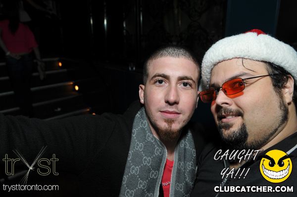 Tryst nightclub photo 91 - December 25th, 2010