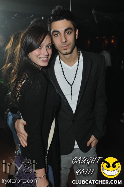 Tryst nightclub photo 94 - December 25th, 2010