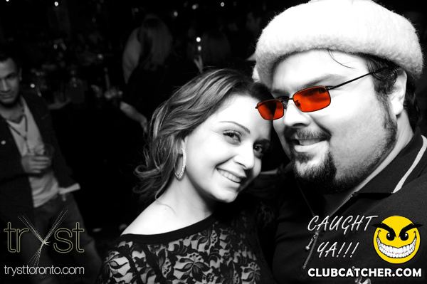 Tryst nightclub photo 95 - December 25th, 2010