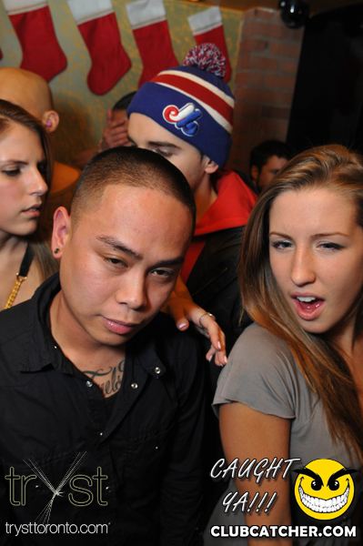 Tryst nightclub photo 96 - December 25th, 2010