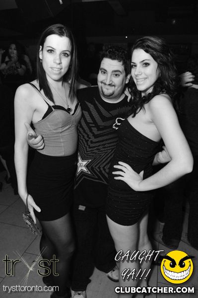 Tryst nightclub photo 98 - December 25th, 2010