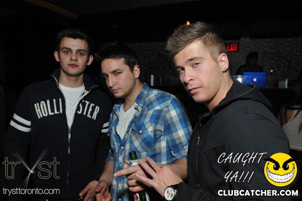Tryst nightclub photo 99 - December 25th, 2010