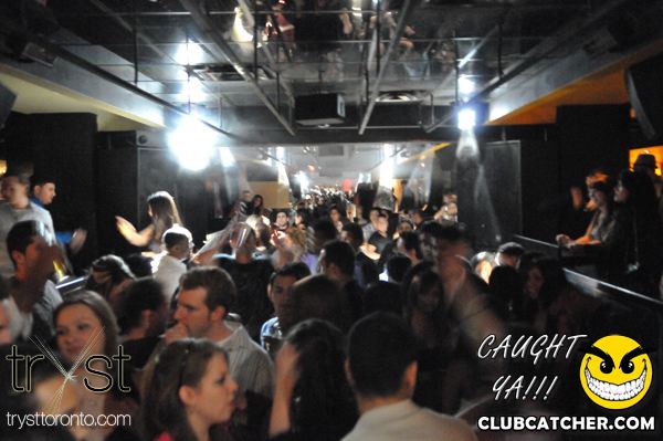 Tryst nightclub photo 1 - December 26th, 2010