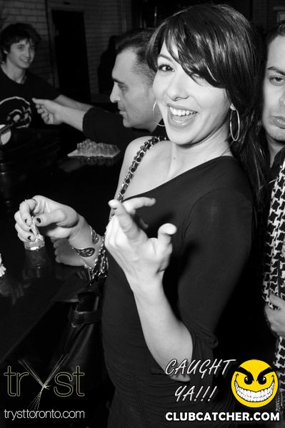 Tryst nightclub photo 11 - December 26th, 2010