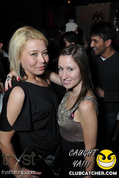 Tryst nightclub photo 101 - December 26th, 2010