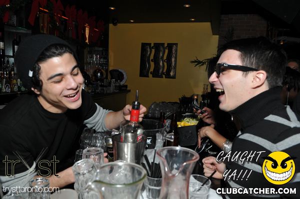 Tryst nightclub photo 102 - December 26th, 2010