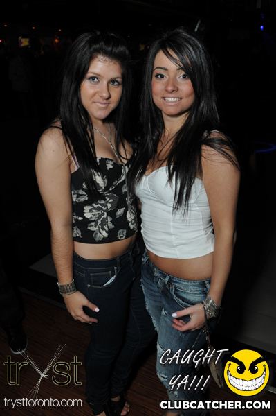 Tryst nightclub photo 103 - December 26th, 2010