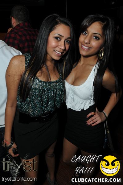Tryst nightclub photo 104 - December 26th, 2010
