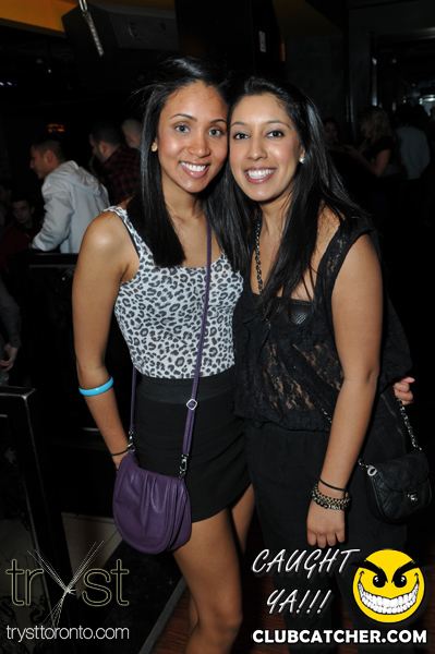 Tryst nightclub photo 105 - December 26th, 2010