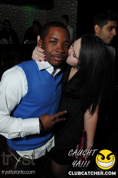 Tryst nightclub photo 106 - December 26th, 2010