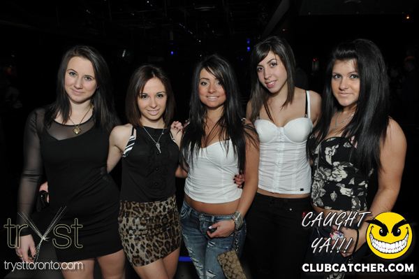 Tryst nightclub photo 109 - December 26th, 2010