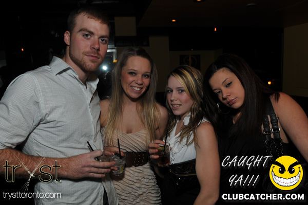 Tryst nightclub photo 112 - December 26th, 2010