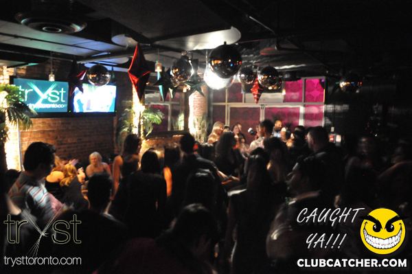 Tryst nightclub photo 116 - December 26th, 2010