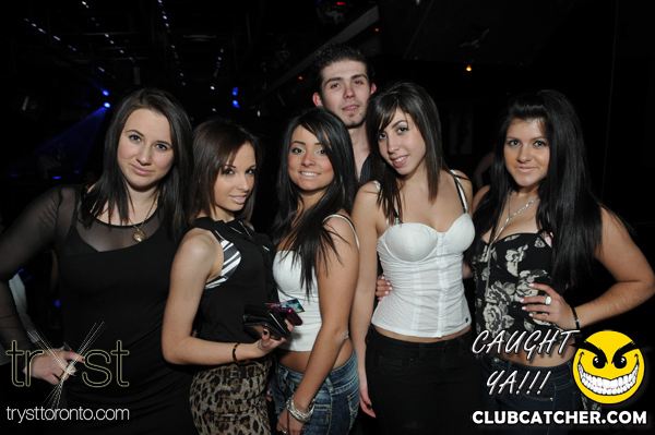 Tryst nightclub photo 117 - December 26th, 2010