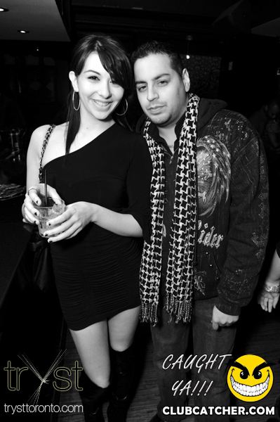 Tryst nightclub photo 120 - December 26th, 2010