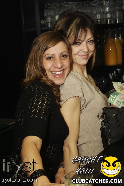 Tryst nightclub photo 13 - December 26th, 2010