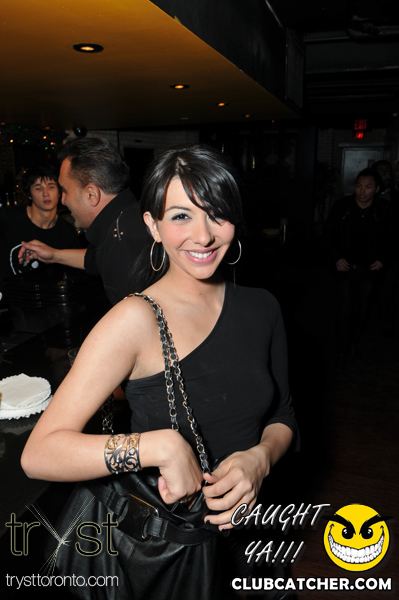 Tryst nightclub photo 122 - December 26th, 2010