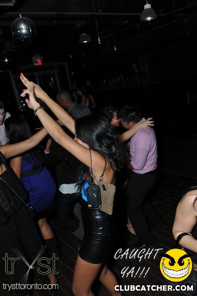 Tryst nightclub photo 125 - December 26th, 2010