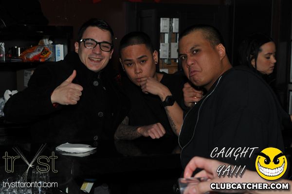 Tryst nightclub photo 126 - December 26th, 2010
