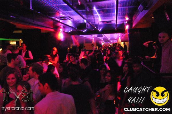 Tryst nightclub photo 131 - December 26th, 2010
