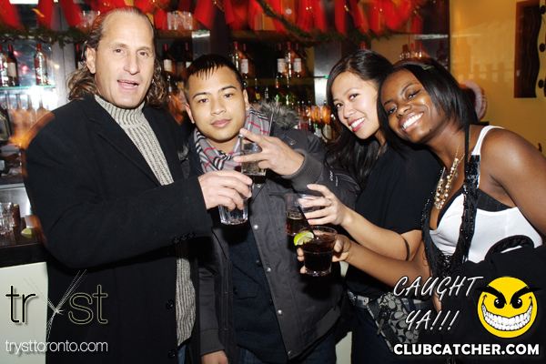 Tryst nightclub photo 134 - December 26th, 2010