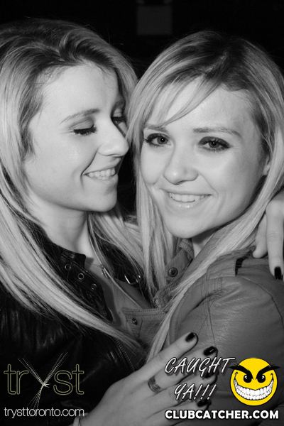 Tryst nightclub photo 136 - December 26th, 2010