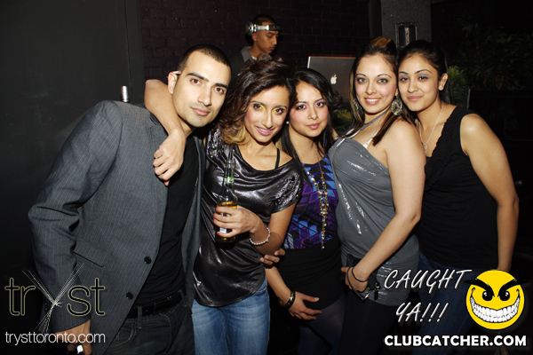 Tryst nightclub photo 137 - December 26th, 2010