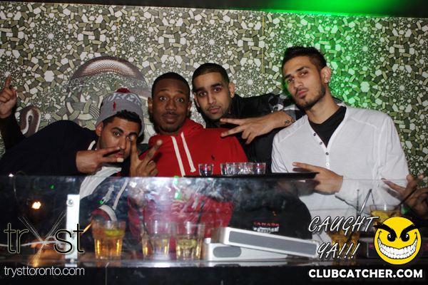 Tryst nightclub photo 138 - December 26th, 2010