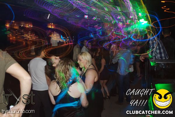 Tryst nightclub photo 139 - December 26th, 2010