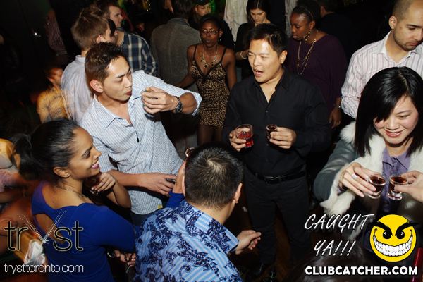 Tryst nightclub photo 140 - December 26th, 2010