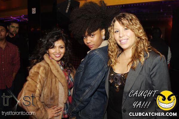 Tryst nightclub photo 141 - December 26th, 2010