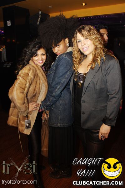 Tryst nightclub photo 143 - December 26th, 2010