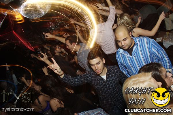 Tryst nightclub photo 144 - December 26th, 2010