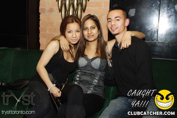 Tryst nightclub photo 146 - December 26th, 2010