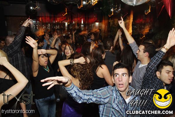 Tryst nightclub photo 147 - December 26th, 2010
