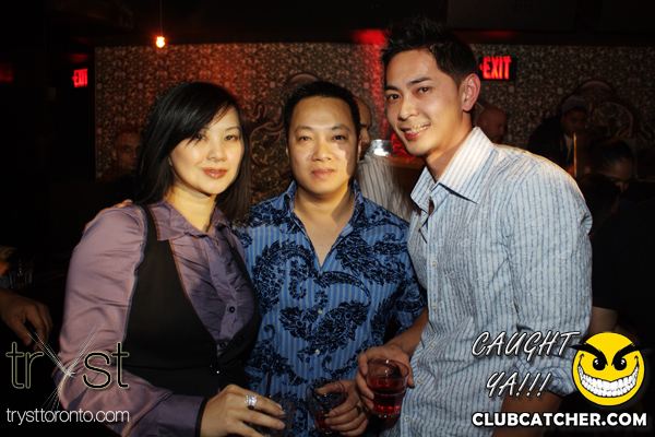 Tryst nightclub photo 151 - December 26th, 2010