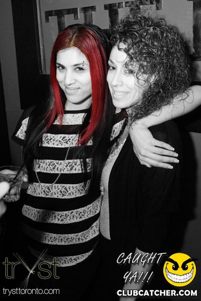 Tryst nightclub photo 155 - December 26th, 2010