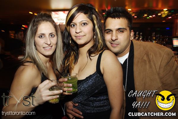 Tryst nightclub photo 158 - December 26th, 2010