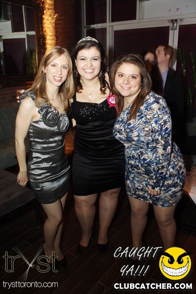 Tryst nightclub photo 160 - December 26th, 2010