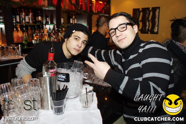 Tryst nightclub photo 162 - December 26th, 2010