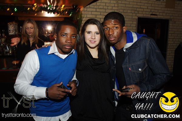 Tryst nightclub photo 163 - December 26th, 2010