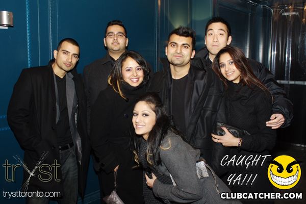 Tryst nightclub photo 165 - December 26th, 2010